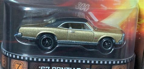Yahoo オークション Hot Wheels 2014 Retro Entertainment 67 Ponti