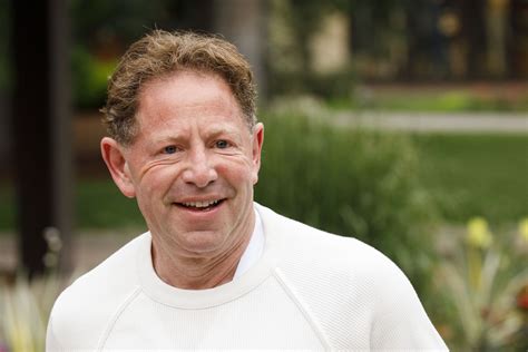 Activision Blizzard CEO Kotick Could See 520 Million On Microsoft Deal