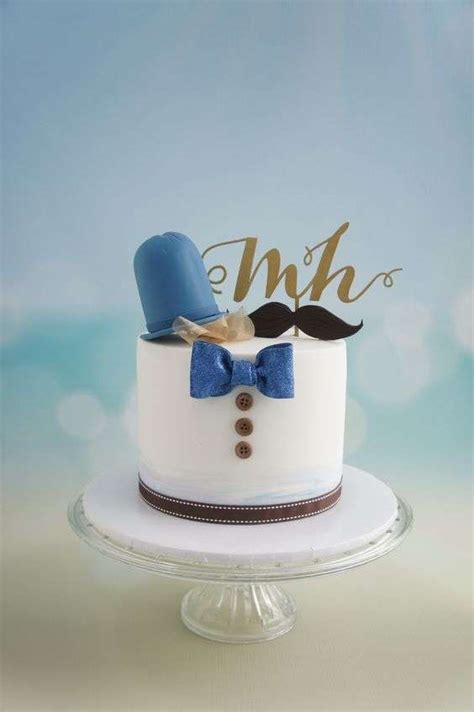 Grooms Cake Ideas Arabia Weddings