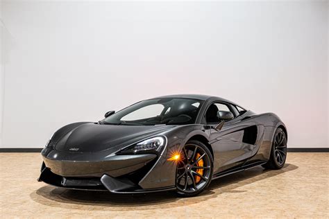 New 2020 Mclaren 570s Base For Sale 206250 Mclaren Orlando Llc