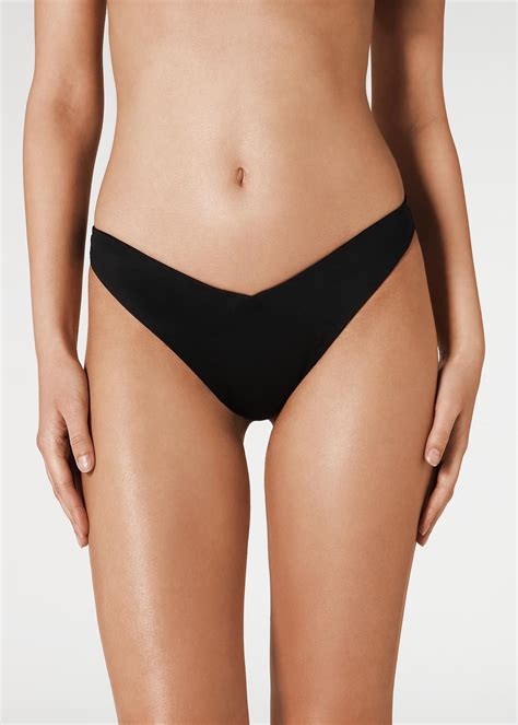 Venta bikinis braguita brasileña calzedonia en stock