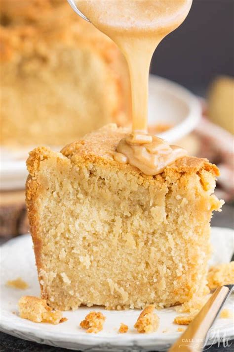 Luscious Tender Buttery This Pound Cake Has It All Artofit