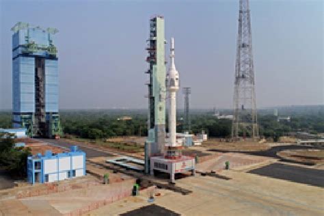 Gaganyaan: Indian rocket to test crew escape system lifts..