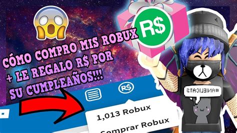 Comprando Robux Y Regala Robux Con Estos Sencillos Pasos Le Regalo R