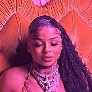 Chrisean Rock Bluegc Chriseanrockbabyy Nude OnlyFans Fapullo