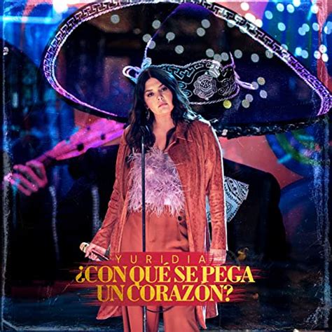 Reproducir Con Qu Se Pega Un Coraz N De Yuridia En Amazon Music