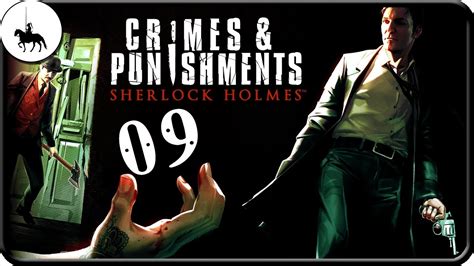 Let S Play Sherlock Holmes Crimes Punishments De Hd Das R Tsel