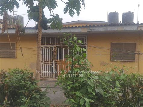 For Sale 5 Bedroom Duplex Jayeiola Ajatta Street Off Fatai Irawo