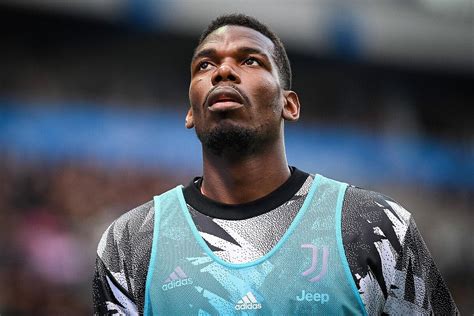 Om Pogba Priorit De Benatia C Est Confirm Foot