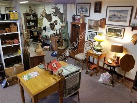 Ellicottville Country Store And Antiques Cattaraugus County