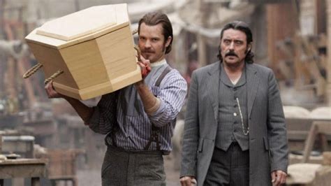 How To Watch Deadwood Online And Streaming Hbo Watch