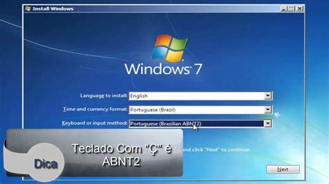 Como Formatar E Instalar O Windows F Cil Youtube