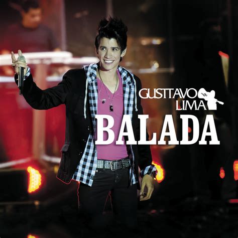 Balada Tchê Tcherere Tchê Tchê Song And Lyrics By Gusttavo Lima