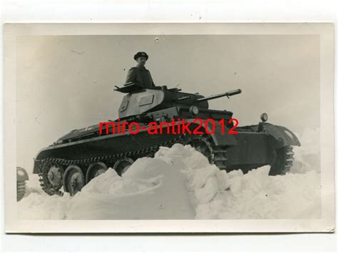 Pz.Kpfw. II Ausf. D : Německo (DEU)