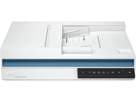 Hp Scanjet Pro F Scanner G A Shop Hp India