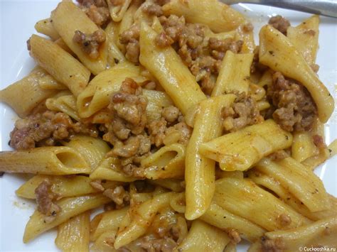 Макароны по-флотски - vkusmak.com.ua