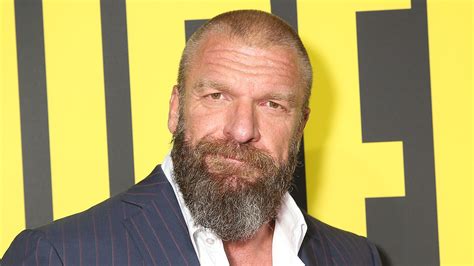 Former WWE Star Comments On Triple H Taking Over For Vince McMahon