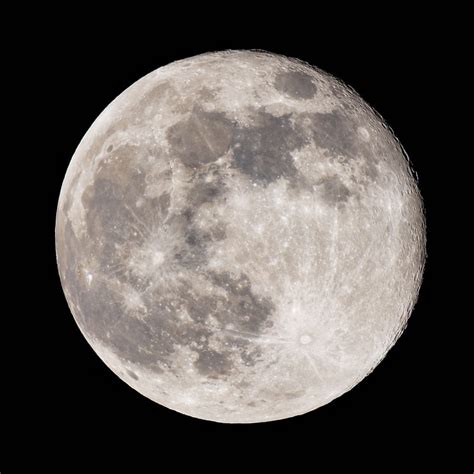 Moon Craters Black Night Hd Phone Wallpaper Peakpx