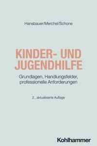 Kinder Und Jugendhilfe Von Peter Hansbauer Ebook