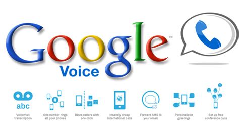 The Google Voice service has awesome features! Check them out - Techglimpse