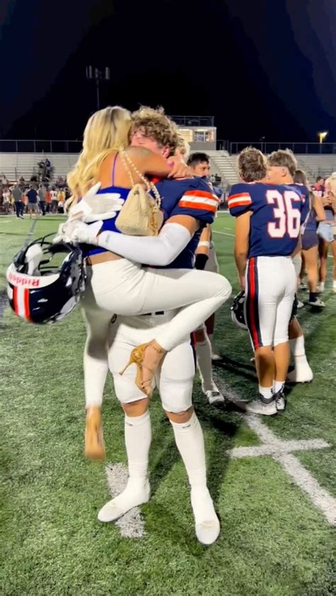 Woman Hits Back After Being Mom Shamed As Picture Of Her Enthusiastic Hug Of Son After Game