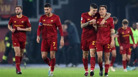 Roma Real Sociedad Dove Vederla In Tv E Streaming Su Tv Sky O Dazn