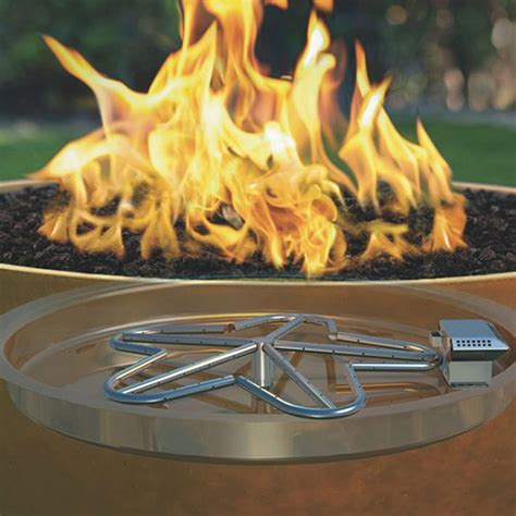 Natural Gas Fireplace Burner Pan Fireplace Guide By Linda