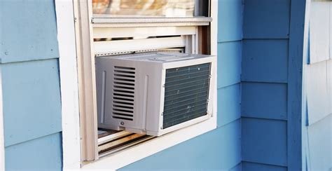 A Complete Guide On How To Install A Window Ac Unit Off