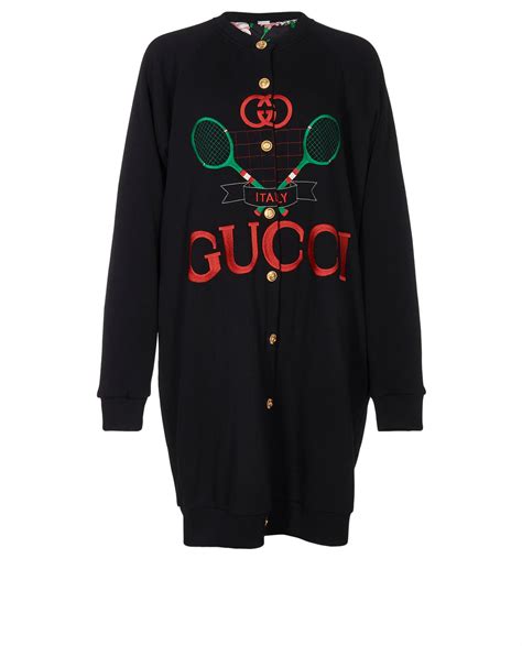 Gucci Tennis Logo Jacket Jackets Designer Exchange Buy Sell Exchange