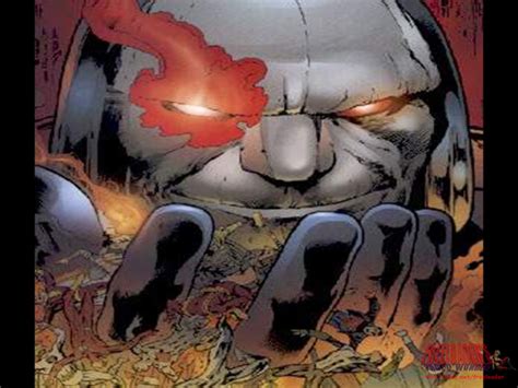 Darkseid - DC Comics Wallpaper (3977533) - Fanpop