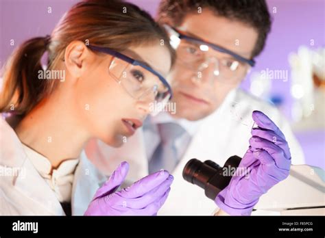 Health Care Professionals Stock Photo Alamy