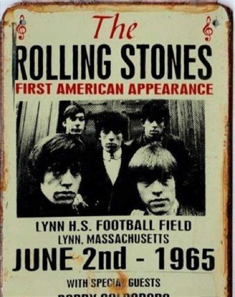 The Official Rolling Stones App Artofit