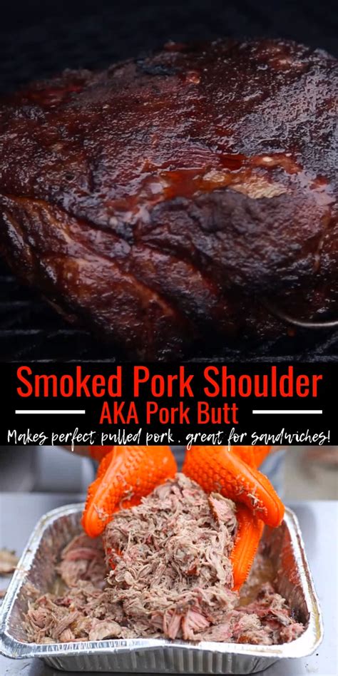 Best Smoked Pulled Pork Recipe Flohenry Recipes