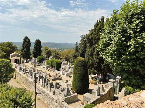 Best Things To Do In Saint Paul De Vence The Ultimate Guide To The