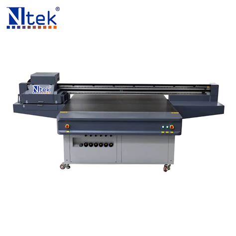 Wholesale Best Quality UV Printer 2030 YC2030 High Resolution Uv