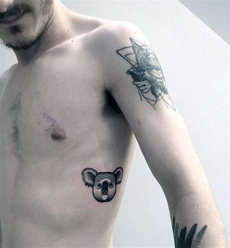 Tatouage Koala Designs Signification Et Meilleures Id Es