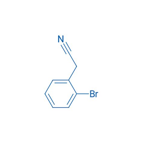 Bromobenzyl Cyanide Bld Pharm