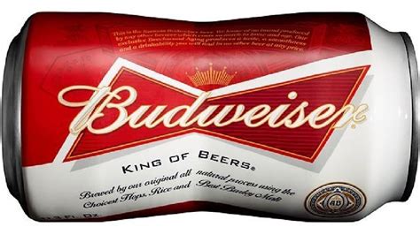 Budweiser Beer Logo