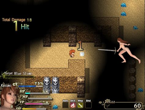 Im Combining Xnalara Xps With Rpg Maker Demo Available Adult