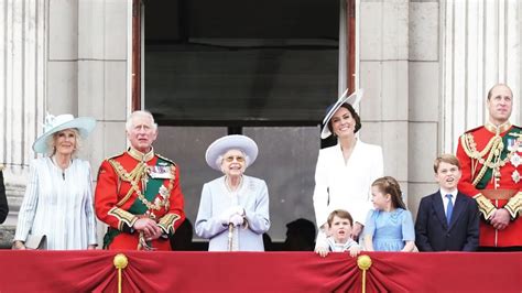 De Kate Middleton à rainha Isabel II Conheça os signos da família real