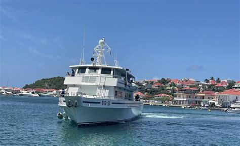 9 Totally Free And Gorgeous St Barts Beaches For 2025