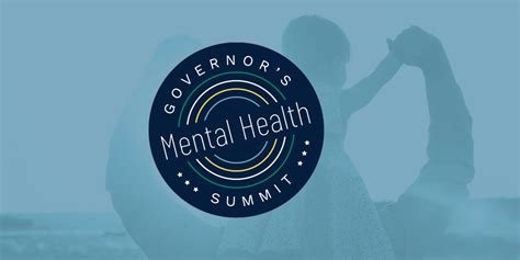 Governor S Mental Health Newsletter