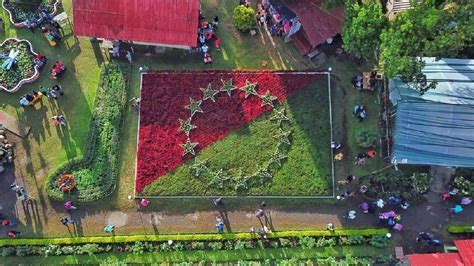 Feria De Boquete Arranca Calendario De Festividades