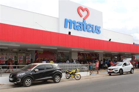 IPO do Grupo Mateus Funcionamento atuação e dados da empresa