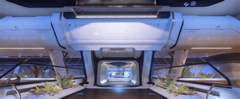 babbage    hospital rstarcitizen