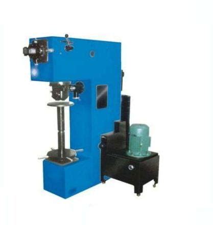 Ai B O Brinell Hardness Testing Machine At Best Price In Kolhapur