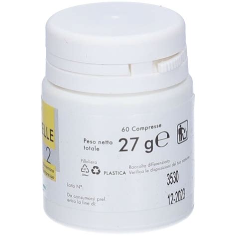 Gse Alitorelle 2 Forte 60Cpr 60 Pz Redcare