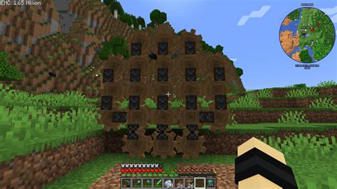 Why do my mechanical crafters look like this? : r/CreateMod