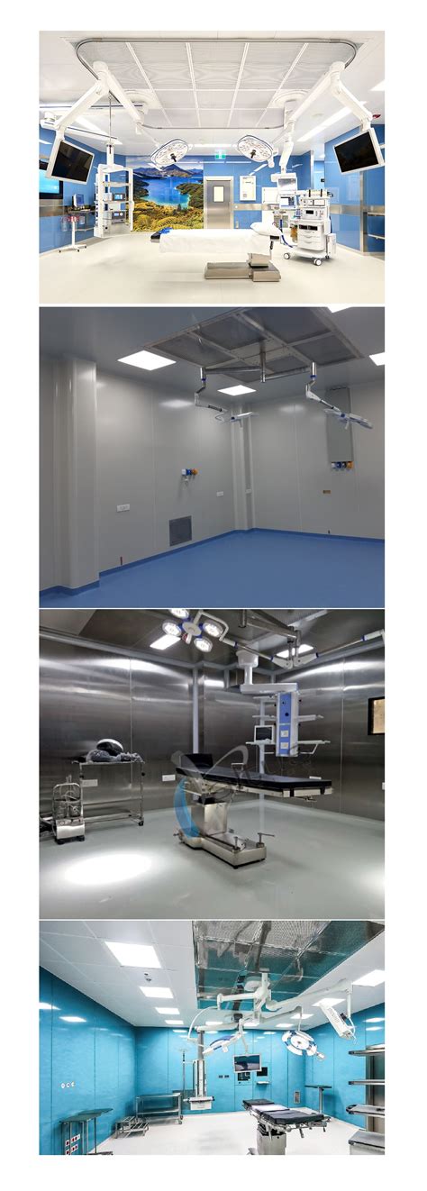 Modular Operation Theater Modular Operation Theatre Modular Operation