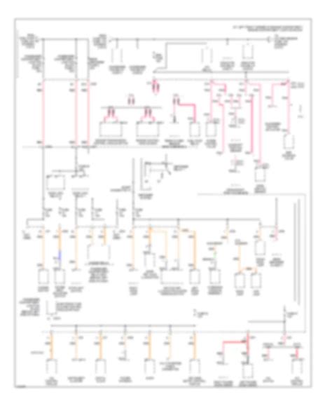 All Wiring Diagrams For Hyundai Sonata Gls Model Wiring Diagrams